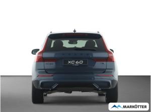 Volvo XC60 T8 AWD Plus Black Edition Recharge Gewerbe