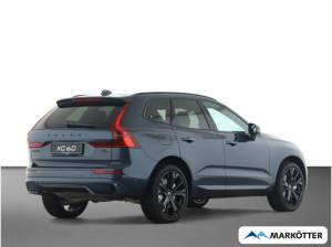 Volvo XC60 T8 AWD Plus Black Edition Recharge Gewerbe