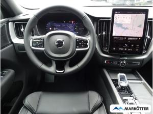 Volvo XC60 T8 AWD Plus Black Edition Hybrid GEWERBE
