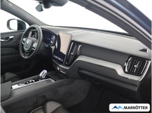 Volvo XC60 T8 AWD Plus Black Edition Recharge Gewerbe
