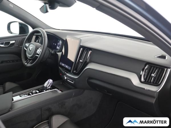 Volvo XC60 T8 Plus Black Edition ❗LAGERWAGENAKTION❗SOFORT VERFÜGBAR❗