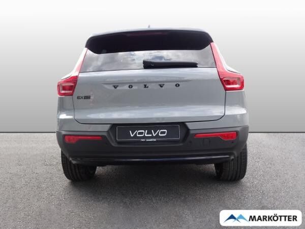 Volvo EX40 Single Motor Ext. Plus Black Edition/360°