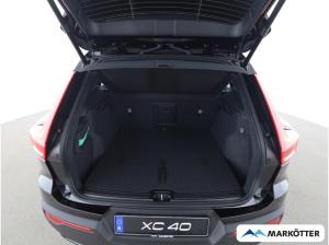 Volvo XC40 Plus Black Edition B3/Panorama/360°CAM/LED