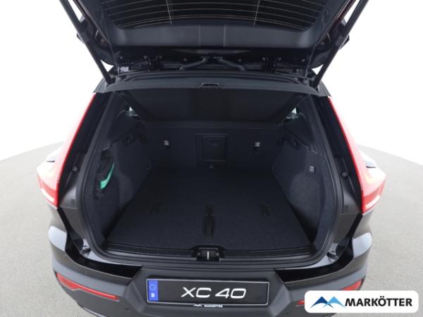 Volvo XC40 B3 Plus Black Edition ❗LAGERWAGENAKTION❗SOFORT VERFÜGBAR❗