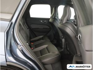 Volvo XC60 T8 AWD Plus Black Edition Recharge Gewerbe