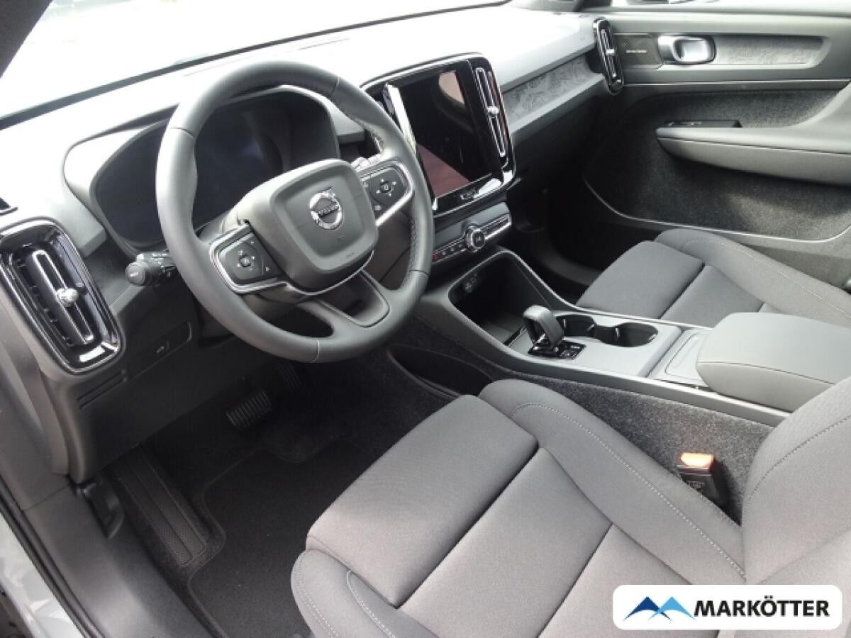 Volvo EX40 Single Motor Ext. Plus Black Edition/360°