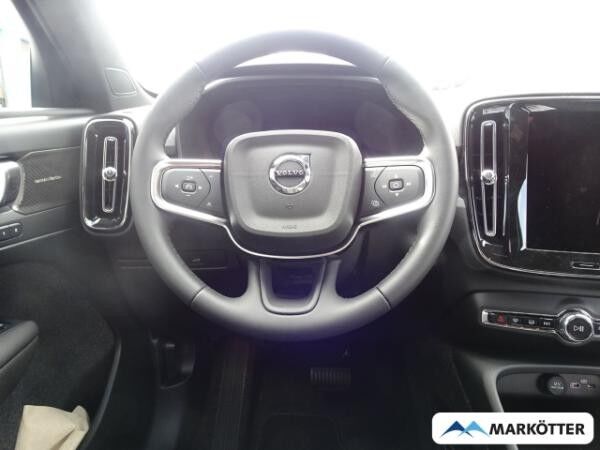 Volvo EX40 Single Motor Ext. Plus Black Edition/360°