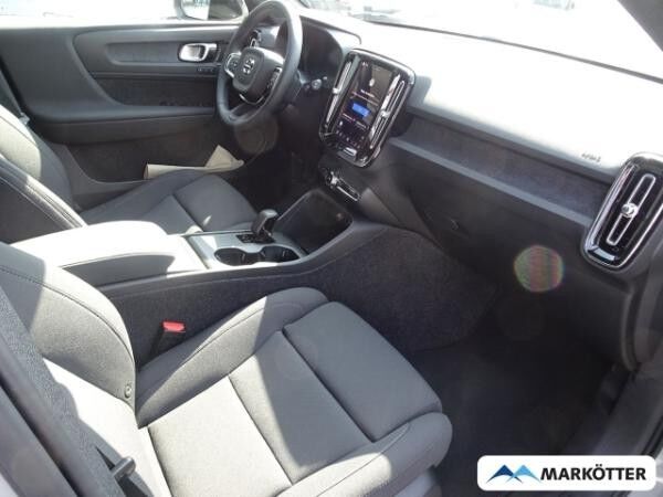 Volvo EX40 Single Motor Ext. Plus Black Edition/360°