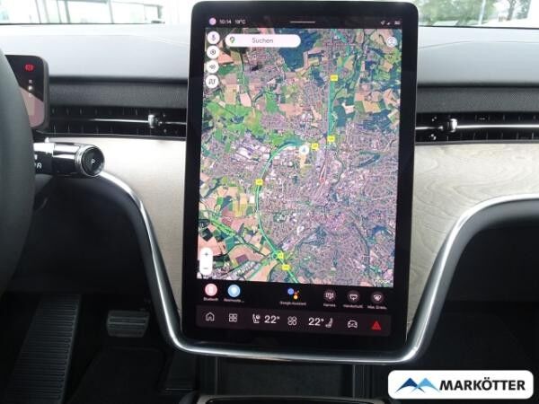 Volvo EX90 Twin Motor AWD Plus Pure Electric 6-Sitzer
