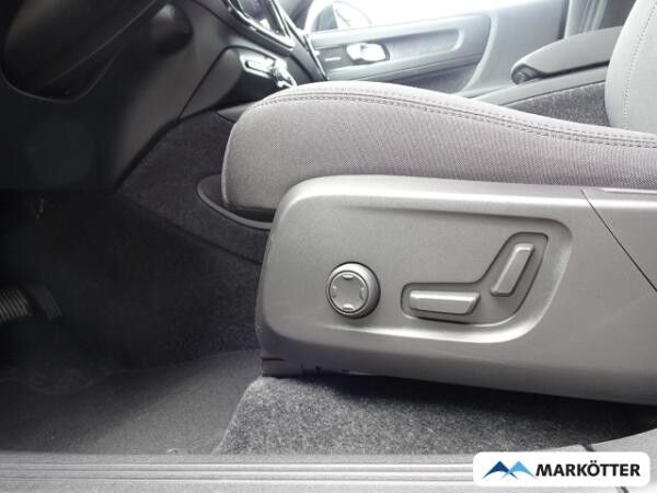 Volvo EX40 Single Motor Ext. Plus Black Edition/360°