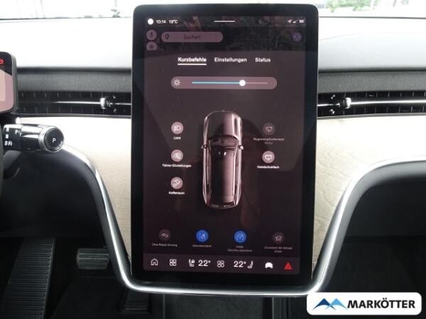 Volvo EX90 Twin Motor AWD Plus Pure Electric 6-Sitzer