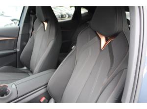 Cupra Tavascan 77kWh Endurance AHK NAVI WÄRMEP. KAMERA SHZ GRA DAB 19