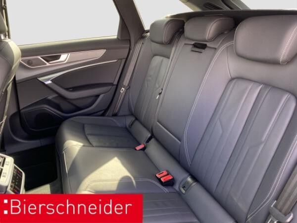 Audi A6 Av 45 TFSI qu advanced AHK MATRIX PANO CAM ACC