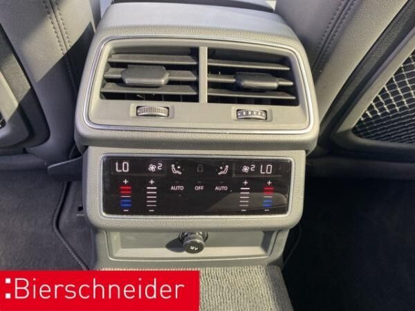 Audi A6 Av 45 TFSI qu advanced AHK MATRIX PANO CAM ACC