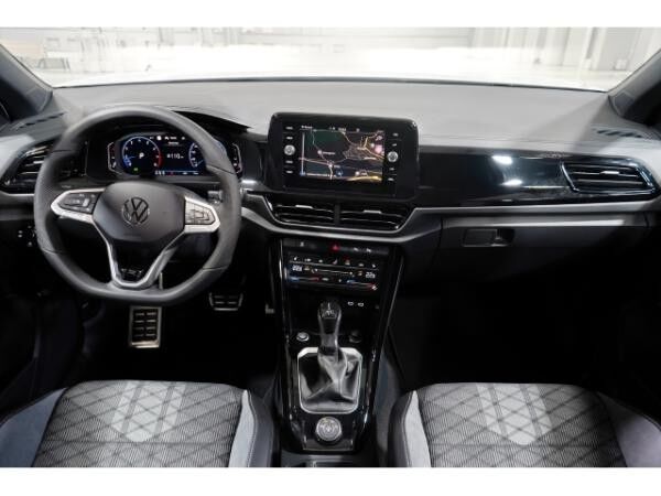 Volkswagen T-Roc R-Line 2.0 TSI OPF DSG 4MOTION Black Style I