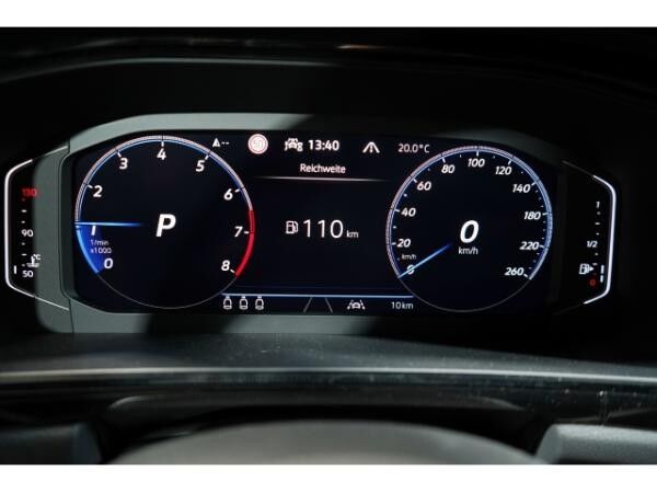 Volkswagen T-Roc R-Line 2.0 TSI OPF DSG 4MOTION Black Style I