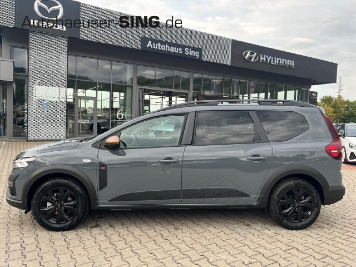 Dacia Jogger Extreme Hybrid Automatik Komfortpak LED