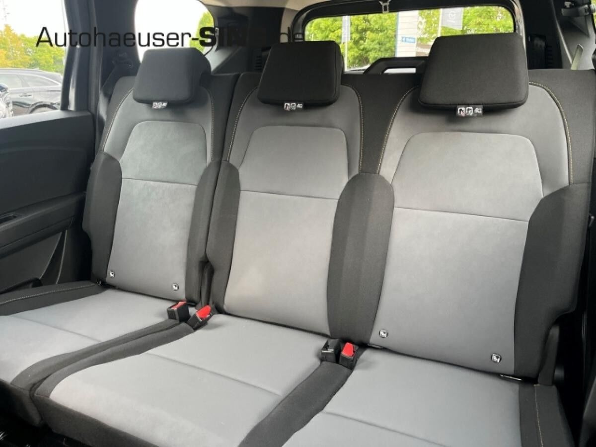 Dacia Jogger Extreme Hybrid Automatik Komfortpak LED