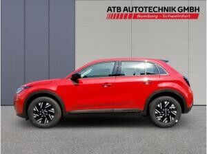 Fiat 600 Special Edition WEIHNACHTSSONDERANGEBOT CarPlay Klima 360Grad PDC SHZ LED