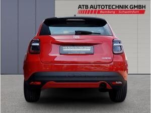 Fiat 600 Special Edition WEIHNACHTSSONDERANGEBOT CarPlay Klima 360Grad PDC SHZ LED