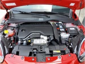 Fiat 600 Special Edition WEIHNACHTSSONDERANGEBOT CarPlay Klima 360Grad PDC SHZ LED