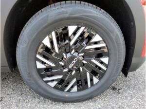 Fiat 600 Special Edition WEIHNACHTSSONDERANGEBOT CarPlay Klima 360Grad PDC SHZ LED