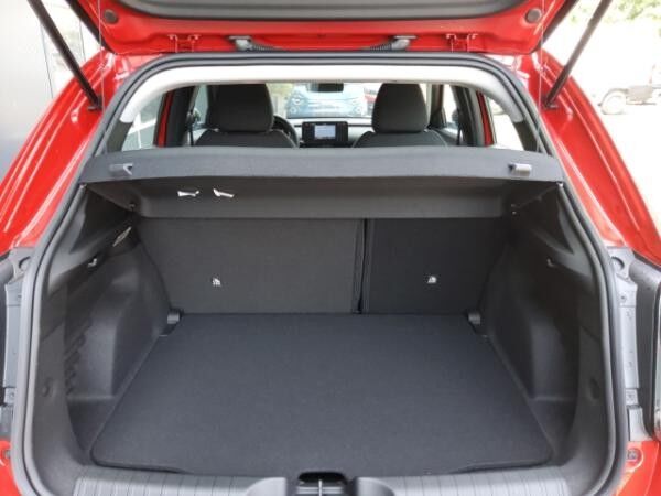Fiat 600 Special Edition CarPlay Klima 360Grad PDC SHZ LED