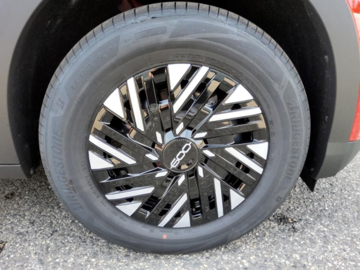 Fiat 600 Special Edition CarPlay Klima PDC SHZ LED