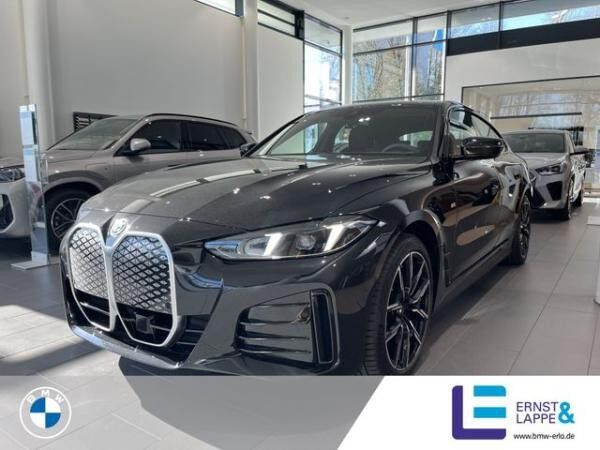BMW i4 eDrive40 Gran Coupé M Sport || 19Z HiFi
