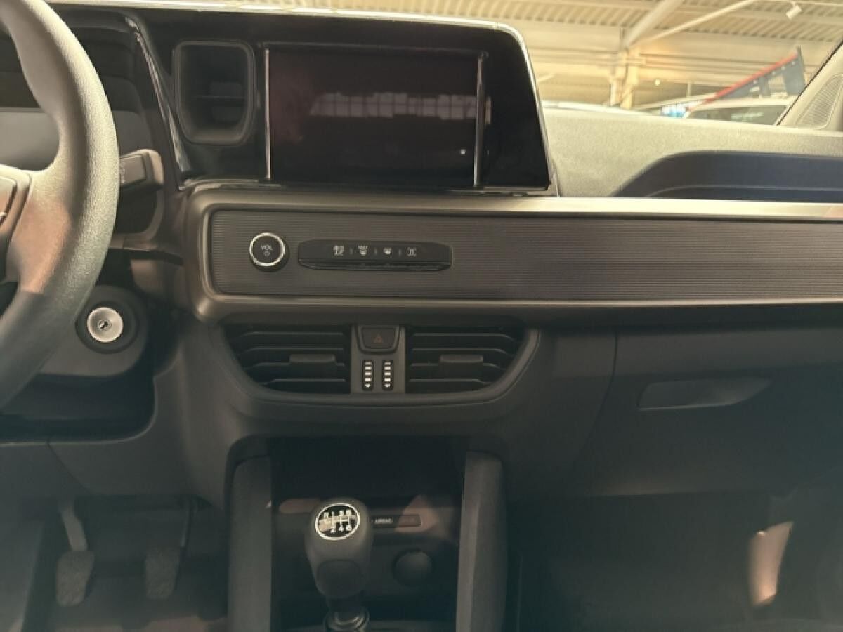 Ford Transit Courier Trend 1.5 EcoBlue EU6e