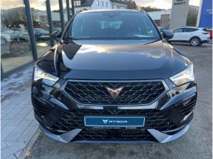 Cupra Ateca VZ 2.0 TSI DSG 4Drive Pano, Fahrassist.