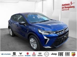 Mitsubishi ASX Basis 1.0 Turbo *LED*digit-Cockpit*AppleCarPlay*AndroidAuto*DAB*Spurhalteass.*