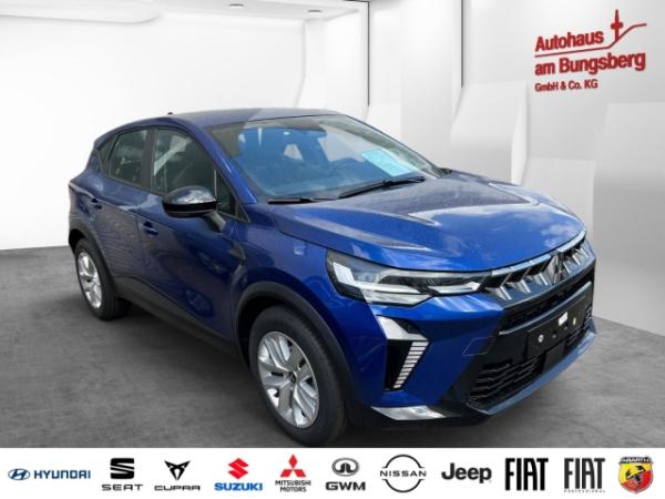 Mitsubishi ASX Basis 1.0 Turbo *LED*digit-Cockpit*AppleCarPlay*AndroidAuto*DAB*Spurhalteass.*