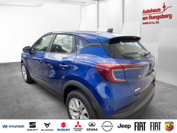 Mitsubishi ASX Basis 1.0 Turbo *LED*digit-Cockpit*AppleCarPlay*AndroidAuto*DAB*Spurhalteass.*