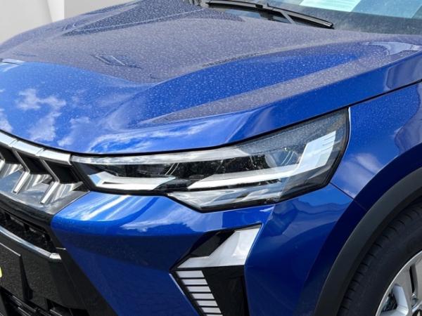 Mitsubishi ASX Basis 1.0 Turbo *LED*digit-Cockpit*AppleCarPlay*AndroidAuto*DAB*Spurhalteass.*