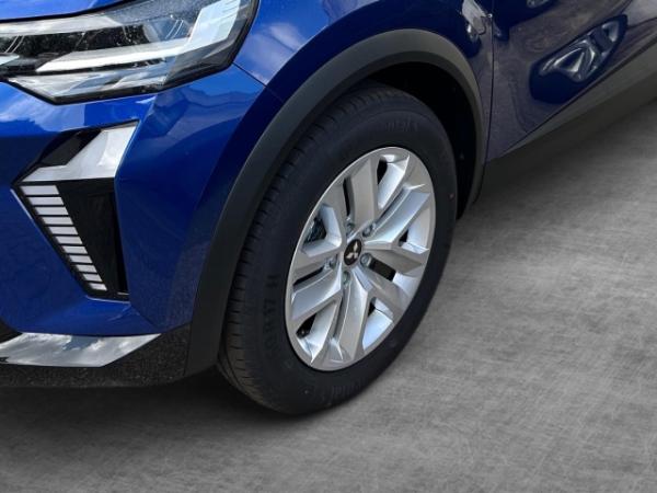 Mitsubishi ASX Basis 1.0 Turbo *LED*digit-Cockpit*AppleCarPlay*AndroidAuto*DAB*Spurhalteass.*