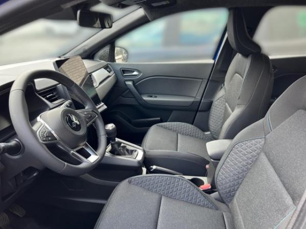 Mitsubishi ASX Basis 1.0 Turbo *LED*digit-Cockpit*AppleCarPlay*AndroidAuto*DAB*Spurhalteass.*