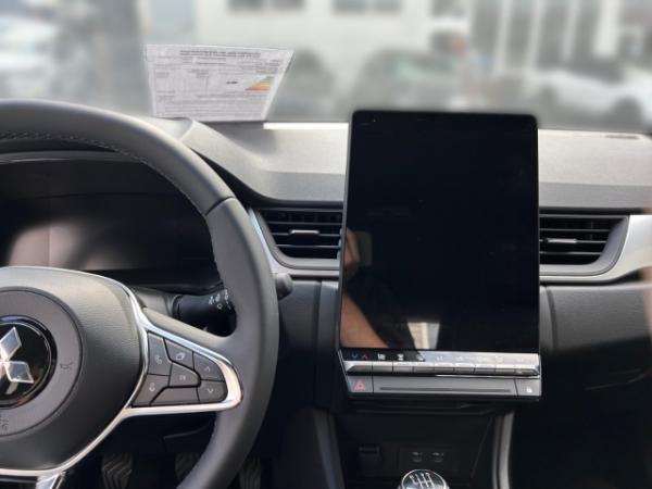 Mitsubishi ASX Basis 1.0 Turbo *LED*digit-Cockpit*AppleCarPlay*AndroidAuto*DAB*Spurhalteass.*