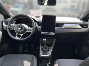 Mitsubishi ASX Basis 1.0 Turbo *LED*digit-Cockpit*AppleCarPlay*AndroidAuto*DAB*Spurhalteass.*