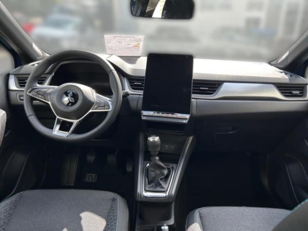 Mitsubishi ASX Basis 1.0 Turbo *LED*digit-Cockpit*AppleCarPlay*AndroidAuto*DAB*Spurhalteass.*