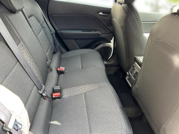 Mitsubishi ASX Basis 1.0 Turbo *LED*digit-Cockpit*AppleCarPlay*AndroidAuto*DAB*Spurhalteass.*