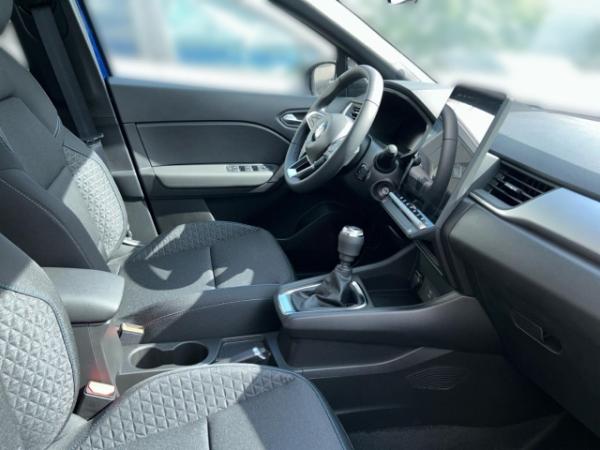 Mitsubishi ASX Basis 1.0 Turbo *LED*digit-Cockpit*AppleCarPlay*AndroidAuto*DAB*Spurhalteass.*