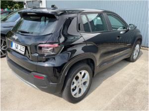 Jeep Avenger Altitude Electric Elektro