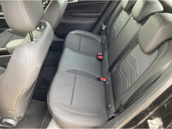 Jeep Avenger Altitude Electric Elektro