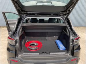 Jeep Avenger Altitude Electric Elektro