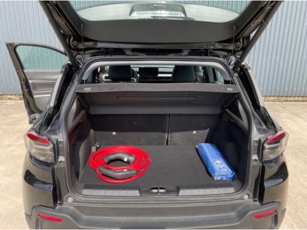 Jeep Avenger Altitude Electric Elektro