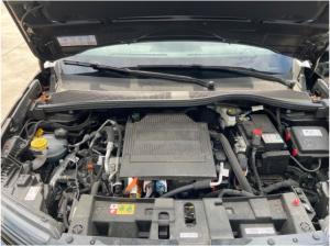 Jeep Avenger Altitude Electric Elektro