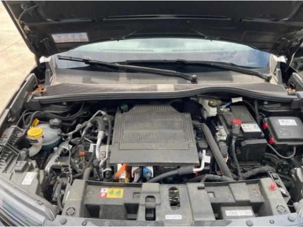 Jeep Avenger Altitude Electric Elektro