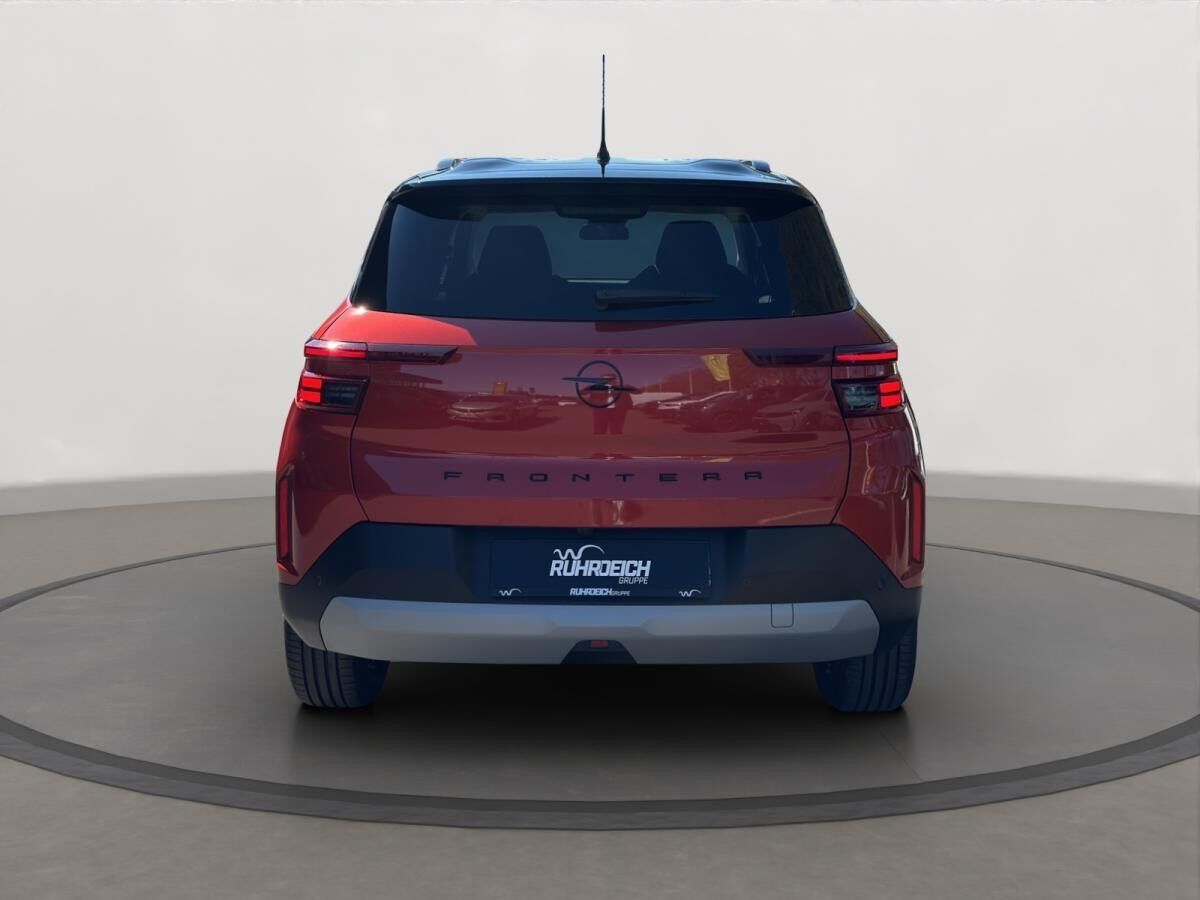 Opel Frontera Elektro GS ⚡* GEWERBE - SOFORT VERFÜGBAR*⚡