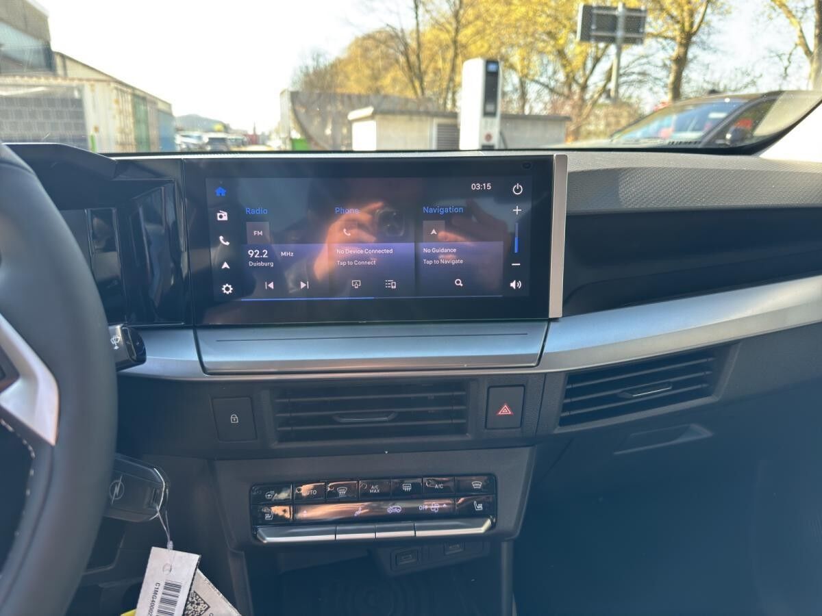 Opel Frontera Elektro GS ⚡* GEWERBE - SOFORT VERFÜGBAR*⚡